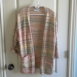 Old Navy Belle Sleeve Cardigan